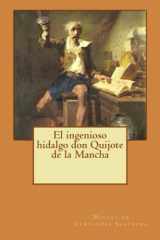 9781496171573-1496171578-El ingenioso hidalgo don Quijote de la Mancha (Spanish Edition)