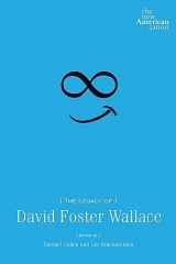 9781609380823-1609380827-The Legacy of David Foster Wallace (New American Canon)
