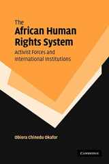 9780521184038-0521184037-The African Human Rights System, Activist Forces and International Institutions