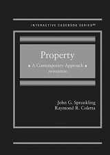 9781684677177-1684677173-Property: A Contemporary Approach (Interactive Casebook Series)