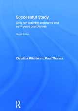 9780415709088-0415709083-Successful Study: Skills for teaching assistants and early years practitioners