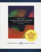 9780071283571-0071283579-Business, Government, and Society: A Managerial Perspective, Text and Cases