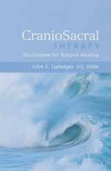 9781556433689-1556433689-CranioSacral Therapy: Touchstone for Natural Healing: Touchstone for Natural Healing
