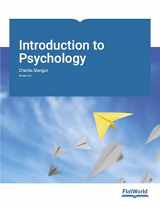 9781453339381-1453339388-Introduction to Psychology v3.2
