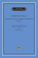 9780674055766-0674055764-Dialectical Disputations, Volume 1: Book I (The I Tatti Renaissance Library)