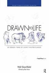 9780240811079-0240811070-Drawn to Life: 20 Golden Years of Disney Master Classes: Volume 2: The Walt Stanchfield Lectures