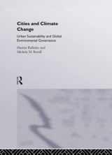 9780415273794-041527379X-Cities and Climate Change (Routledge Studies in Physical Geography and Environment)