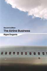 9780415346153-0415346150-The Airline Business