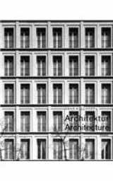 9783791326566-3791326562-Hans Kollhoff: Architektur/Architecture