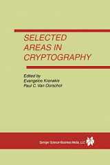 9781461375081-1461375088-Selected Areas in Cryptography