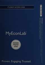 9780132938051-0132938057-New Myeconlab with Pearson Etext -- Access Card -- For Macroeconomics