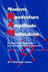 9780727317018-0727317016-Modern quadrature amplitude modulation: Principles and applications for fixed and wireless communications