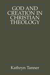 9780800637378-0800637372-God and Creation in Christian Theology: Tyranny and Empowerment?