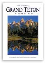 9781560371533-1560371536-Grand Teton National Park Wild and Beautiful
