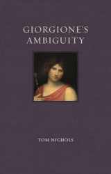 9781789142976-1789142970-Giorgione’s Ambiguity (Renaissance Lives)