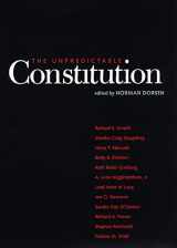 9780814719480-0814719481-The Unpredictable Constitution