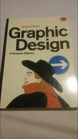 9780500202708-0500202702-Graphic Design: A Concise History (World of Art)