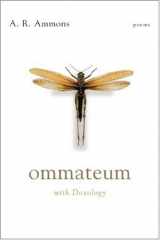 9780393064469-0393064468-Ommateum: With Doxology: Poems
