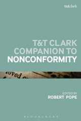 9780567505262-056750526X-T&T Clark Companion to Nonconformity (Bloomsbury Companions)