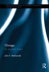 9781138919792-1138919799-Chicago (Routledge Advances in Regional Economics, Science and Policy)