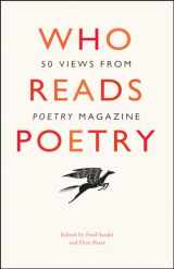 9780226504766-022650476X-Who Reads Poetry: 50 Views from “Poetry” Magazine