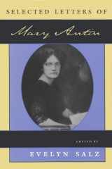 9780815606079-0815606079-Selected Letters of Mary Antin (Writing American Women (Hardcover))