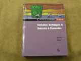 9780072380125-0072380128-Statistical Techniques in Business and Economics (University of Phoenix Special Edition Series)