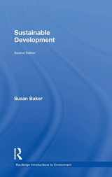 9780415522915-0415522919-Sustainable Development (Routledge Introductions to Environment: Environment and Society Texts)