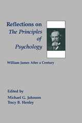 9780805802054-0805802053-Reflections On The Principles Of Psychology