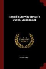 9781375742139-1375742132-Hawaii's Story by Hawaii's Queen, Liliuokalani