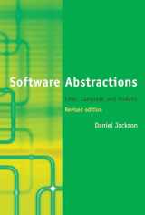 9780262528900-0262528908-Software Abstractions, revised edition: Logic, Language, and Analysis (Mit Press)