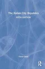 9780367673260-0367673266-The Italian City-Republics