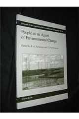 9781842170021-1842170023-People as an Agent of Environmental Change (Symposia of the Association for Environmental Archaeology)