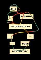 9780593319871-0593319877-The Making of Incarnation: A novel
