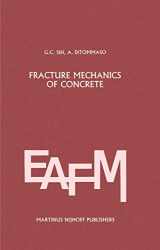 9789024729609-9024729602-Fracture mechanics of concrete: Structural application and numerical calculation: Structural Application and Numerical Calculation (Engineering Applications of Fracture Mechanics, 4)