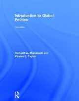 9781138236646-1138236640-Introduction to Global Politics: Third Edition