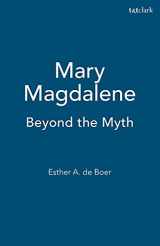 9781563382123-1563382121-Mary Magdalene: Beyond the Myth