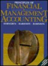 9780130380029-0130380024-Principles of Financial & Management Accounting: A Sole Proprietorship Approach (Prentice Hall Series in Accounting)