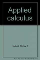 9780898746327-0898746329-Applied calculus