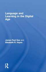 9780415602761-0415602769-Language and Learning in the Digital Age