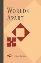9781597311106-1597311103-Worlds Apart: A Dialogue of the 1960's