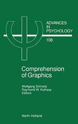 9780444817921-0444817921-Comprehension of Graphics (Volume 108) (Advances in Psychology, Volume 108)