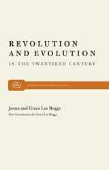 9780853453536-0853453535-Revolution and Evolution in the Twentieth Century