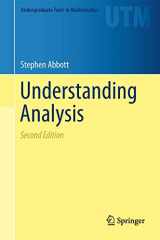 9781493927111-1493927116-Understanding Analysis (Undergraduate Texts in Mathematics)