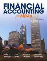 9781934319987-1934319988-Financial Accounting for MBAs, 5th Edition