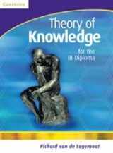 9780521542982-0521542987-Theory of Knowledge for the IB Diploma