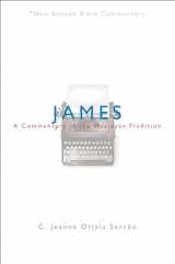 9780834124059-083412405X-NBBC, James: A Commentary in the Wesleyan Tradition (New Beacon Bible Commentary)