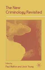 9780333654590-0333654595-The New Criminology Revisited