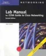 9780619034788-0619034785-CCNA Lab Manual for Cisco Networking Fundamentals, Second Edition