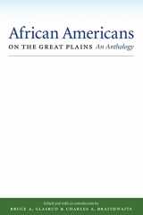 9780803226678-0803226675-African Americans on the Great Plains: An Anthology